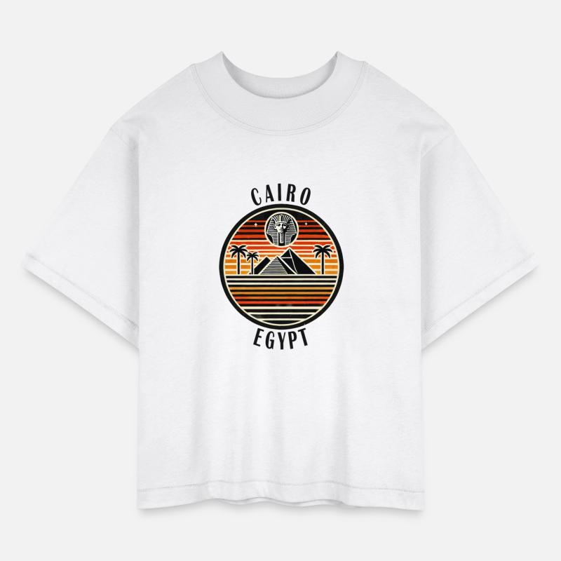 Cairo Egypt pyramid design