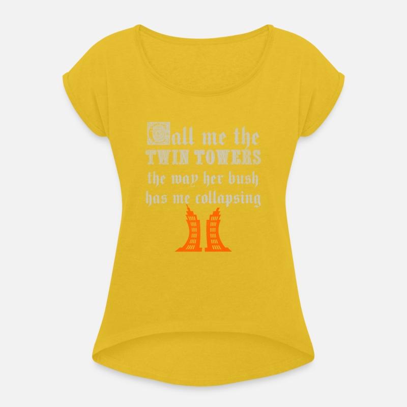 Call me the twin towers the way her bush has me co