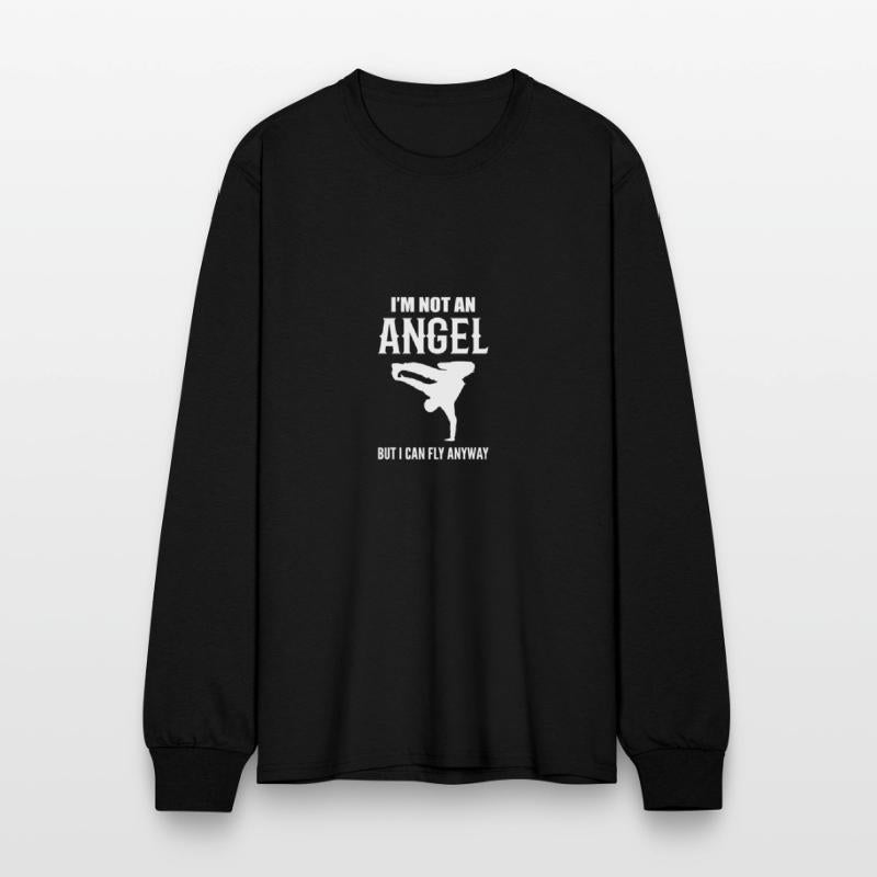 Can Fly Anyway Performer Gift