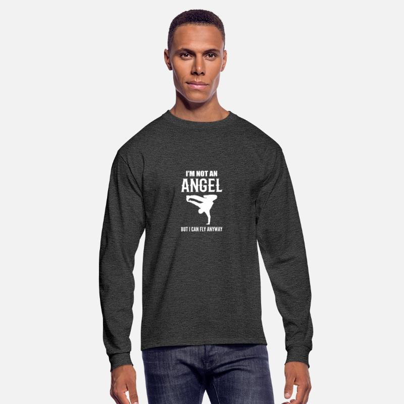 Can Fly Anyway Performer Gift