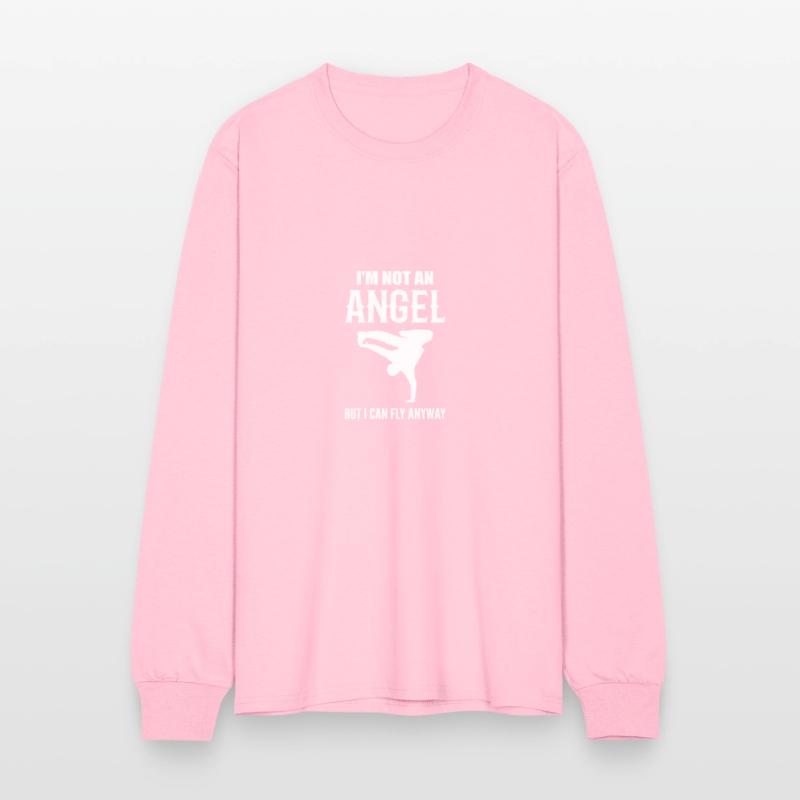 Can Fly Anyway Performer Gift