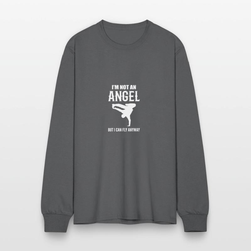 Can Fly Anyway Performer Gift