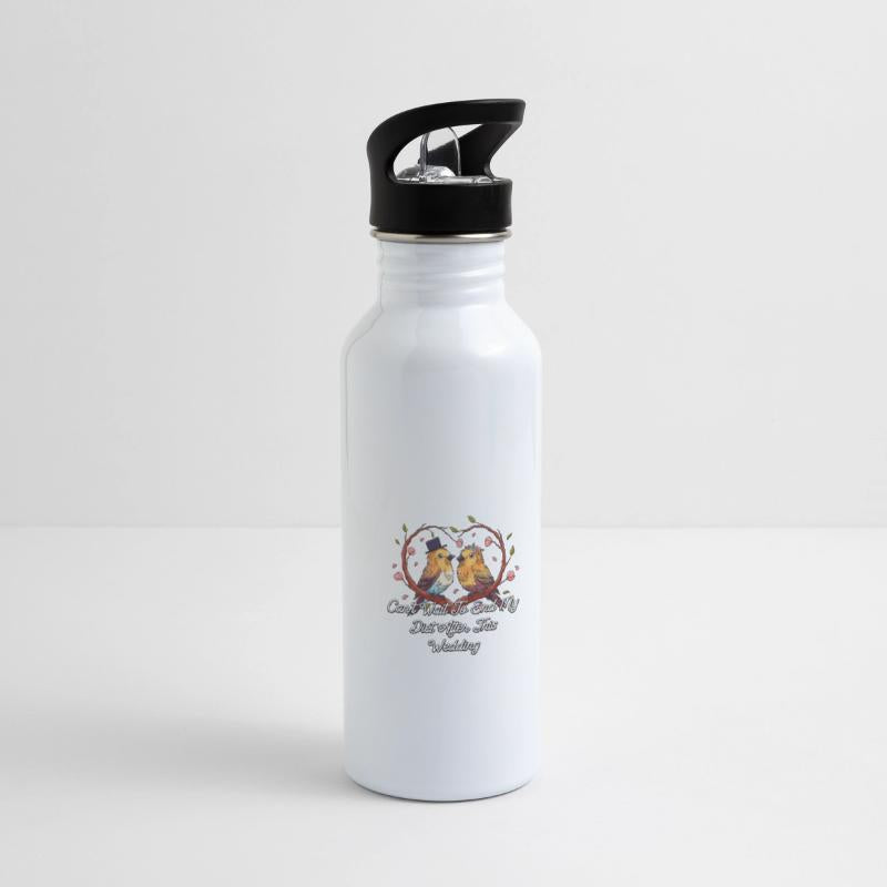 Cant Wait To End My Diet Wedding Funny Bride and G