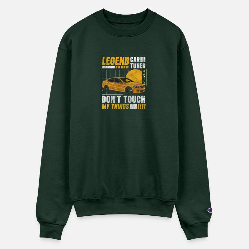 Car Performance Cargirl Contest