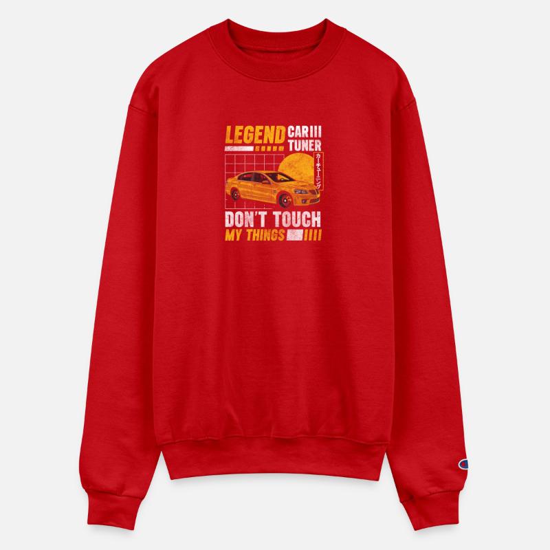 Car Performance Cargirl Contest