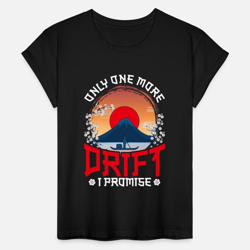 Car Tuning Only One More Drift I Promise