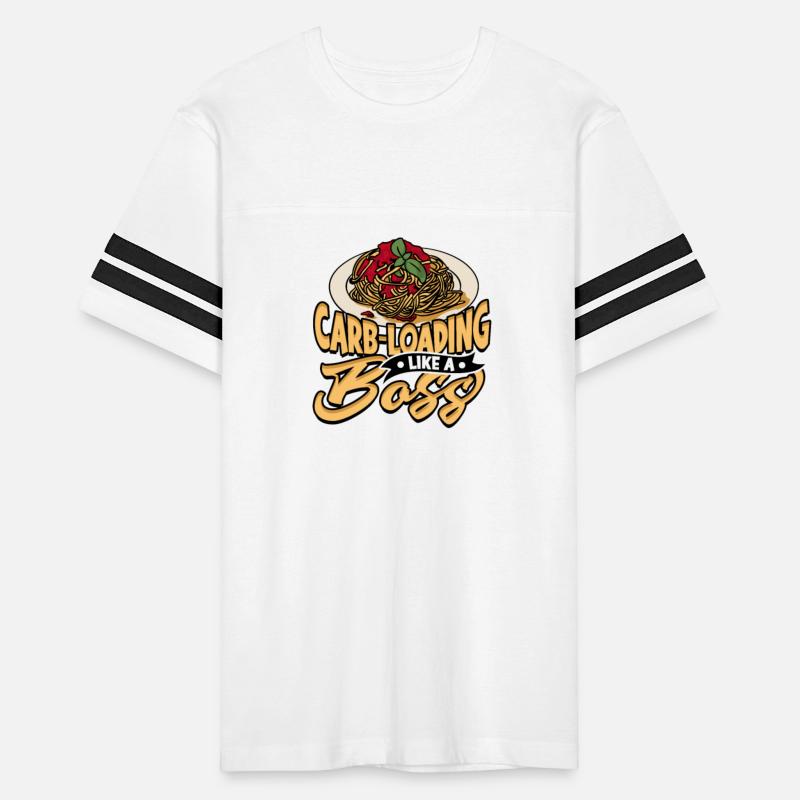 Carb-loading like a boss - Pasta