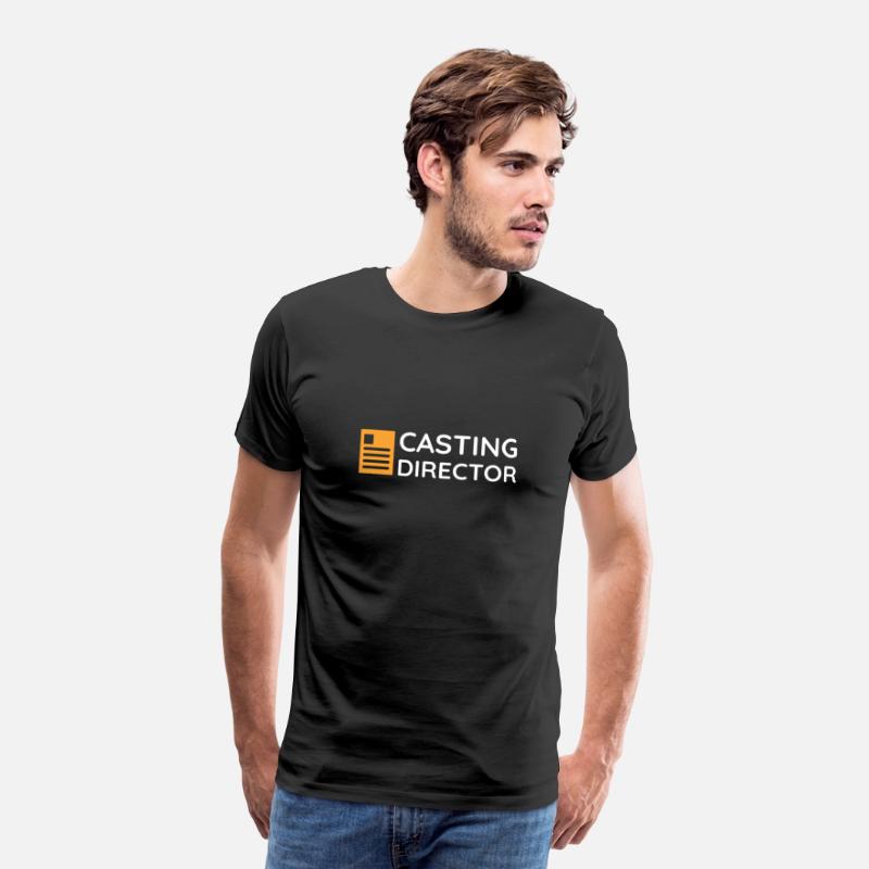 casting director