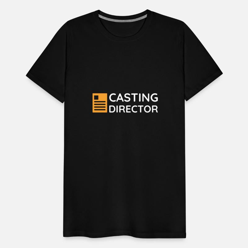 casting director