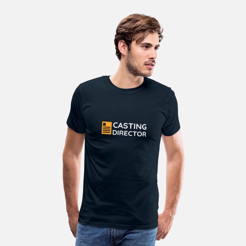casting director