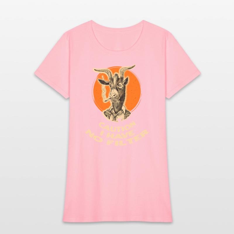 Caution I Have No Filter Sarcasm Humor