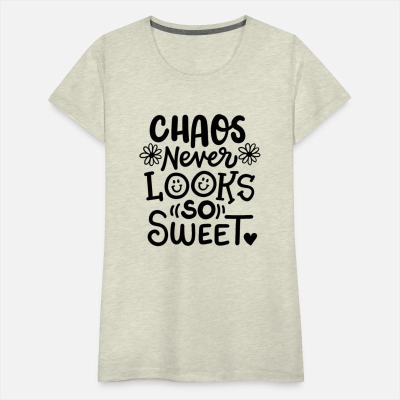 Chaos Chaotic Kids
