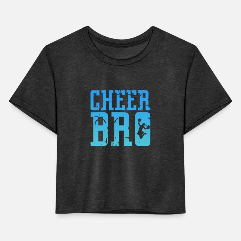 Cheer Bro