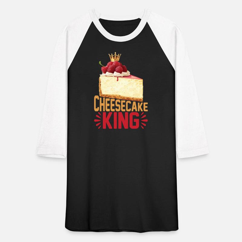Cheesecake King 12