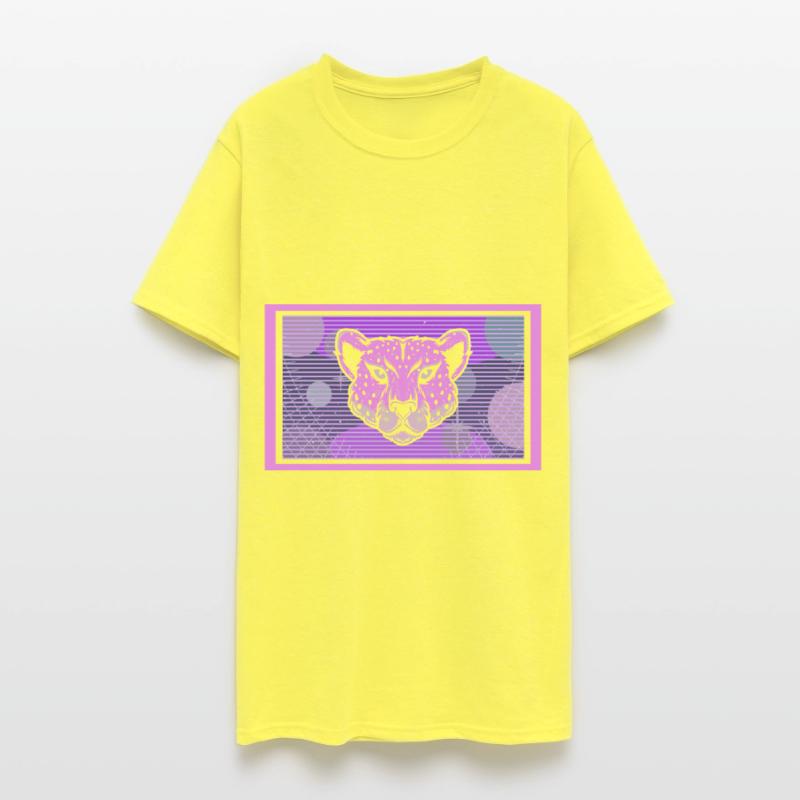 Cheetah Whisperer Wildlife Animal Zookeeper