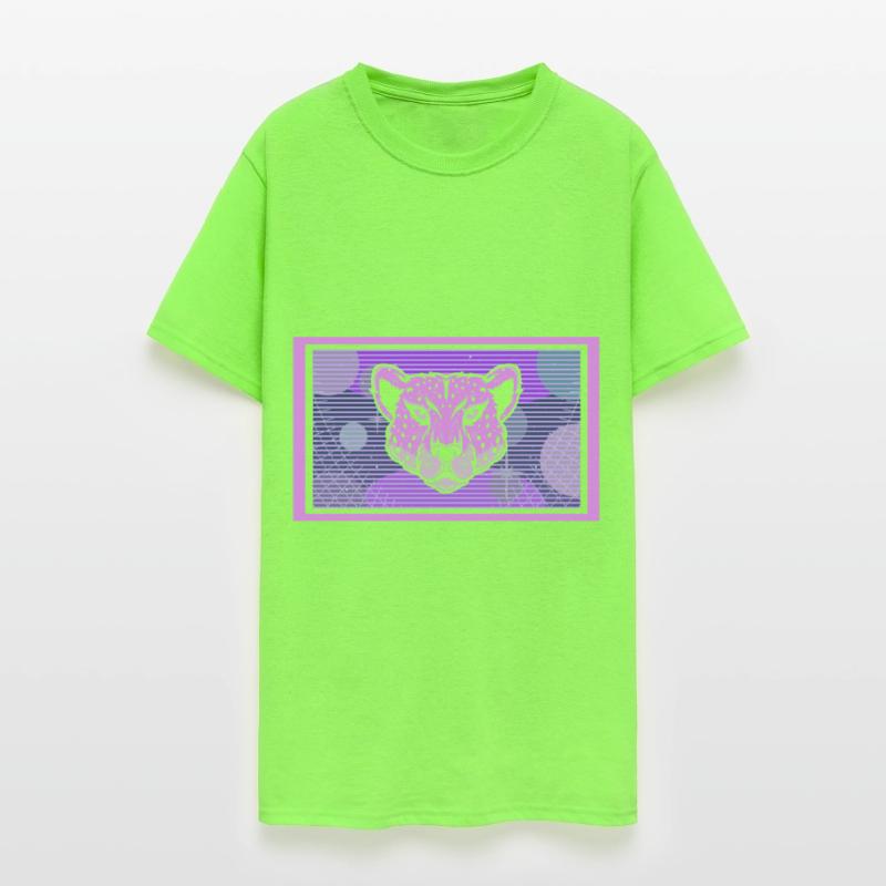 Cheetah Whisperer Wildlife Animal Zookeeper