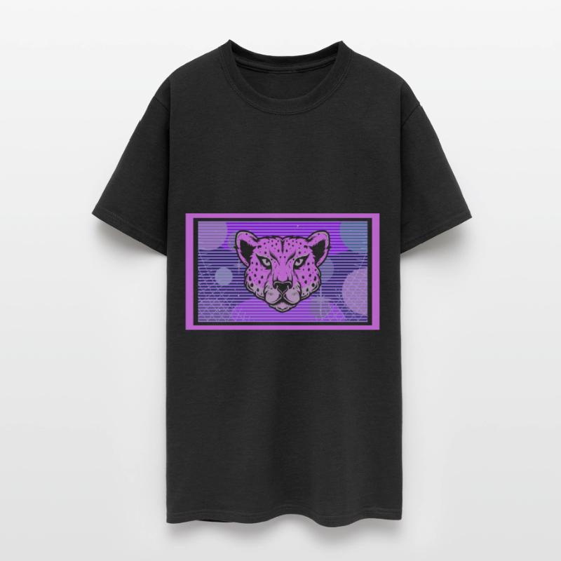 Cheetah Whisperer Wildlife Animal Zookeeper