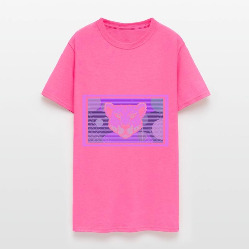 Cheetah Whisperer Wildlife Animal Zookeeper