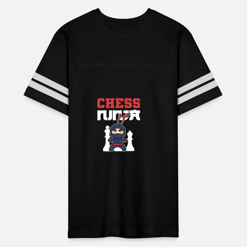 Chess Ninja Chess Grandmaster Gift