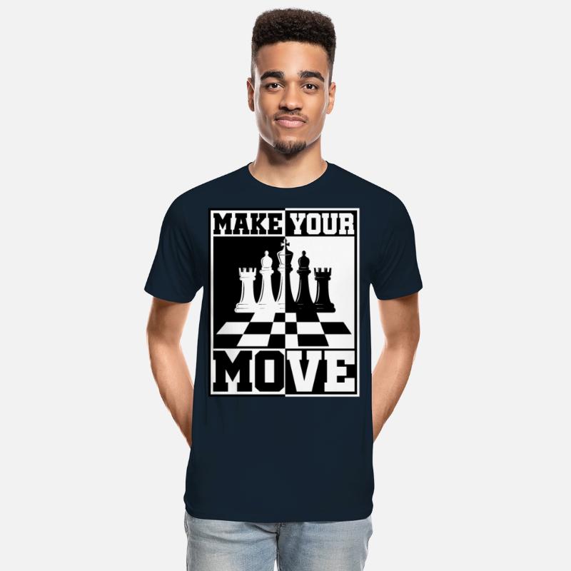 Chess Players Tournament For Thinkers, Smart