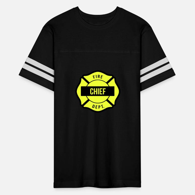 Chief Fire Department