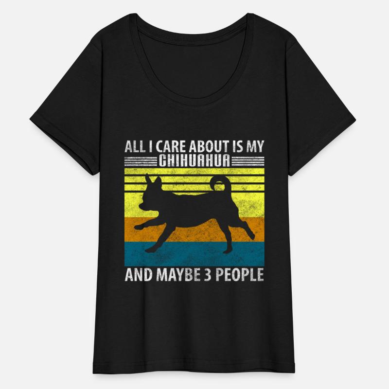 Chihuahua Dog Breed Dog Owner Walker