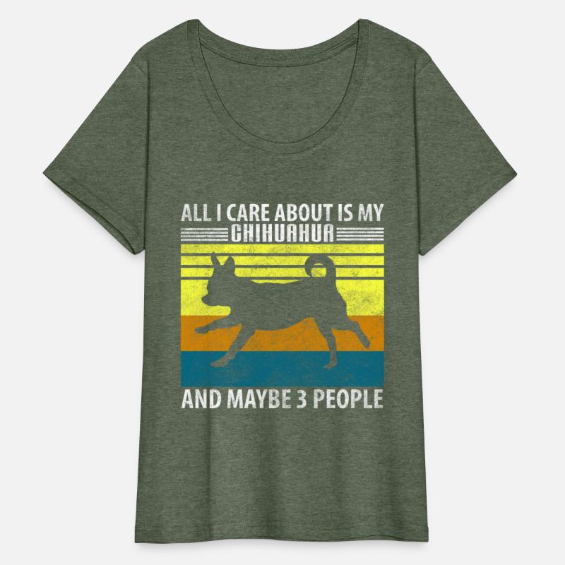 Chihuahua Dog Breed Dog Owner Walker