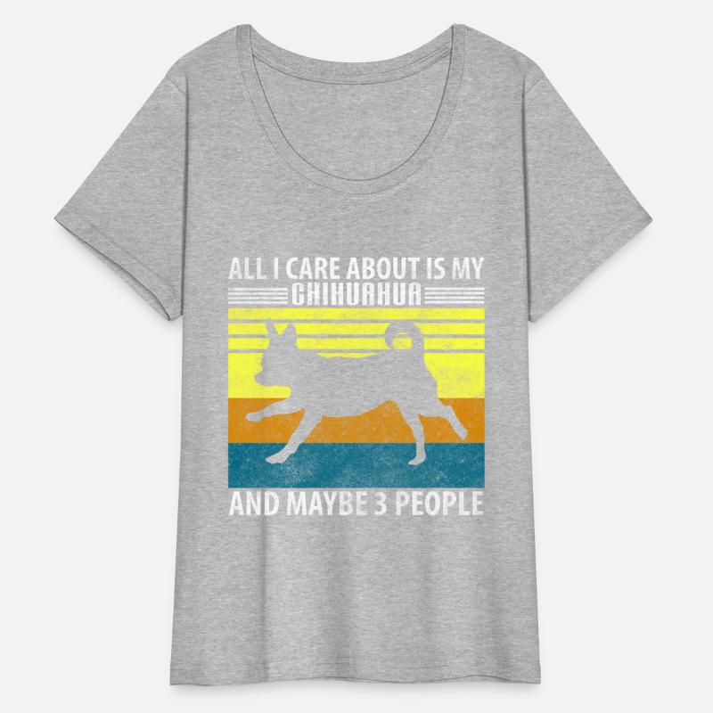 Chihuahua Dog Breed Dog Owner Walker