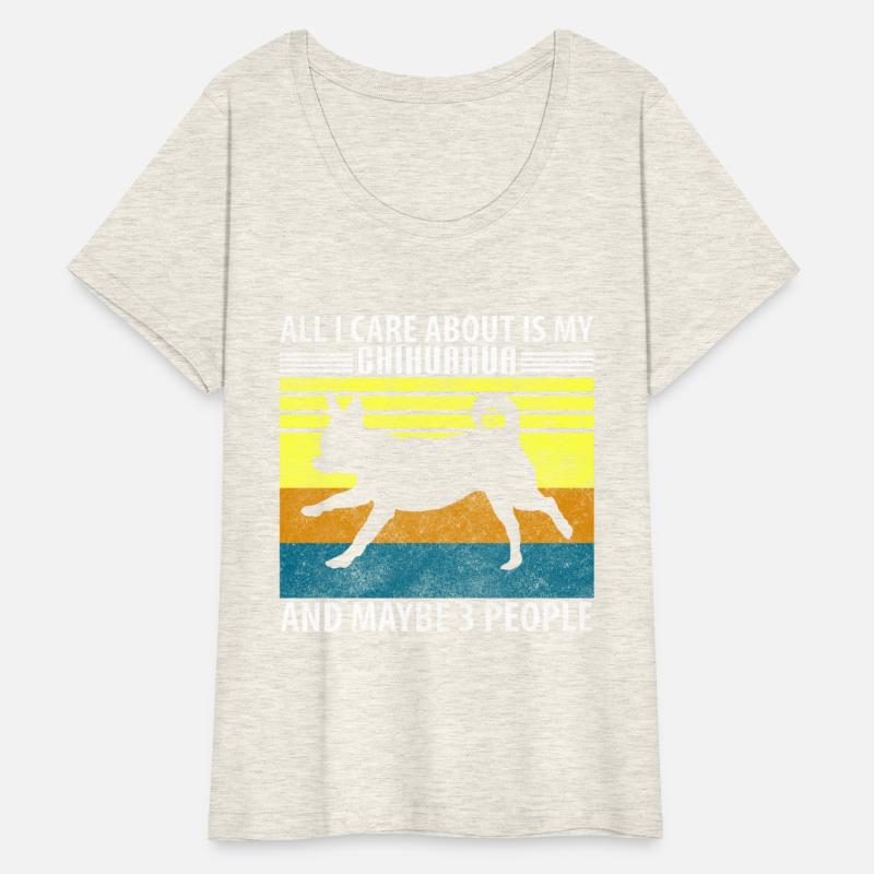 Chihuahua Dog Breed Dog Owner Walker