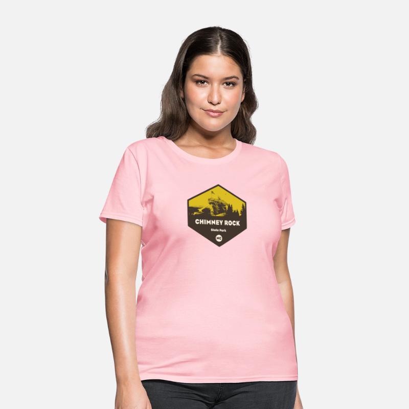 Chimney Rock State Park North Carolina