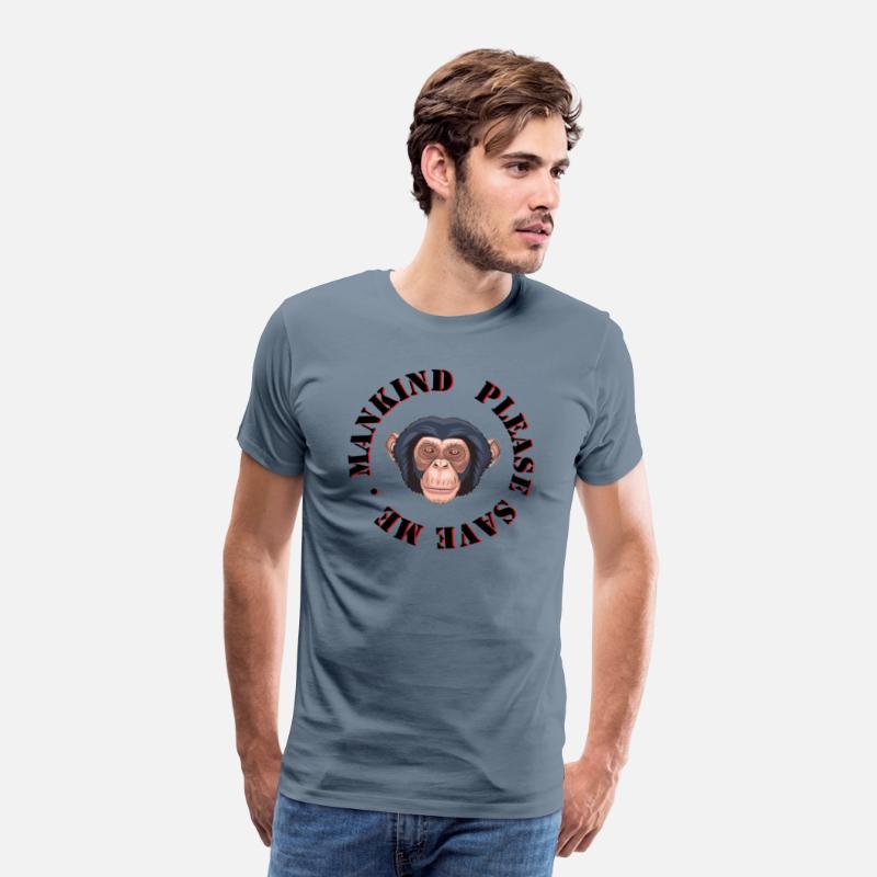 Chimp Conservation
