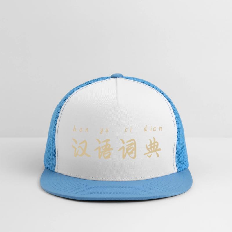 Chinese characters and pinyin - Chinese dictionary