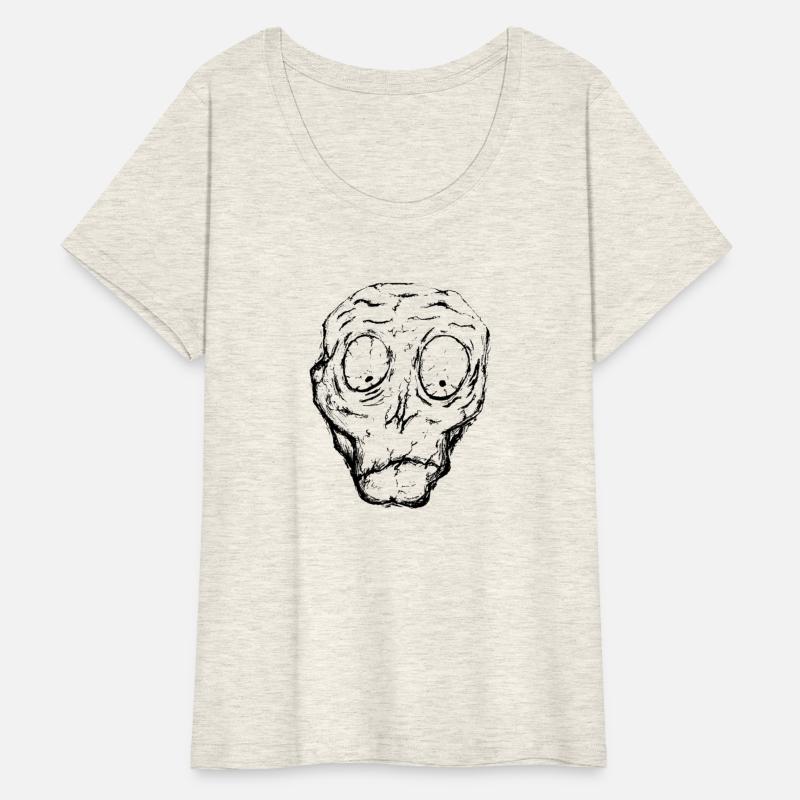 Chosen One Transparent - Black Drawing By Pen