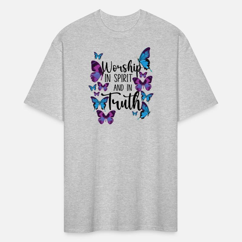 Christian Bible Verse Butterfly