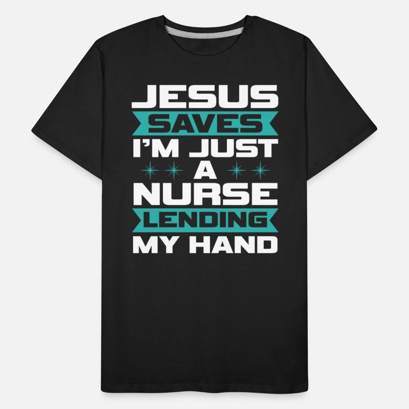 Christian Nurse RN Registered Nurse Christianity