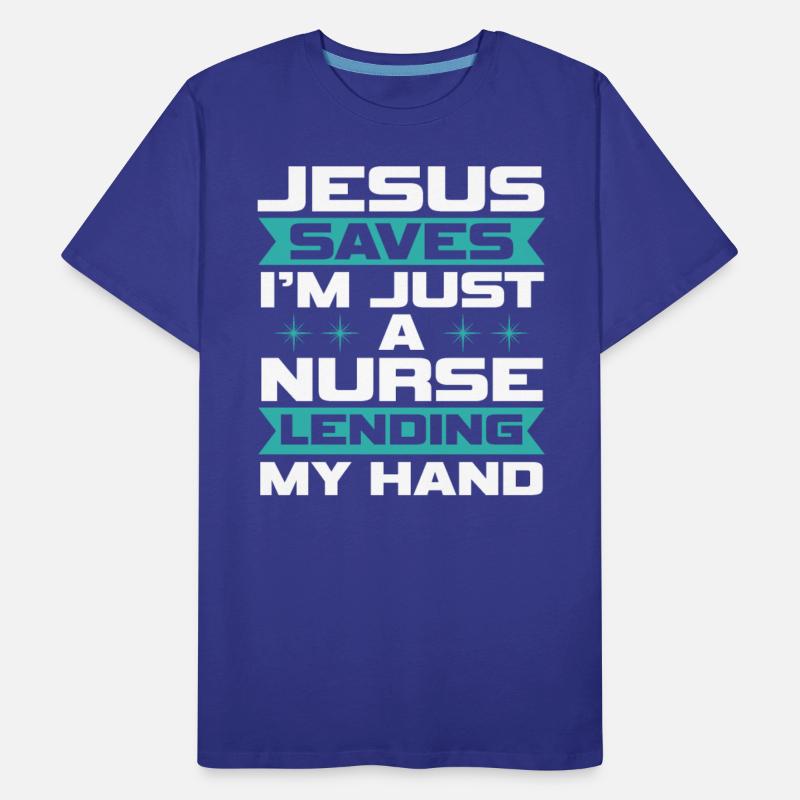 Christian Nurse RN Registered Nurse Christianity