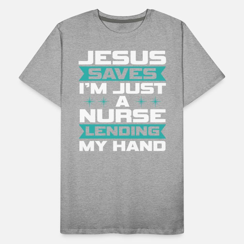 Christian Nurse RN Registered Nurse Christianity