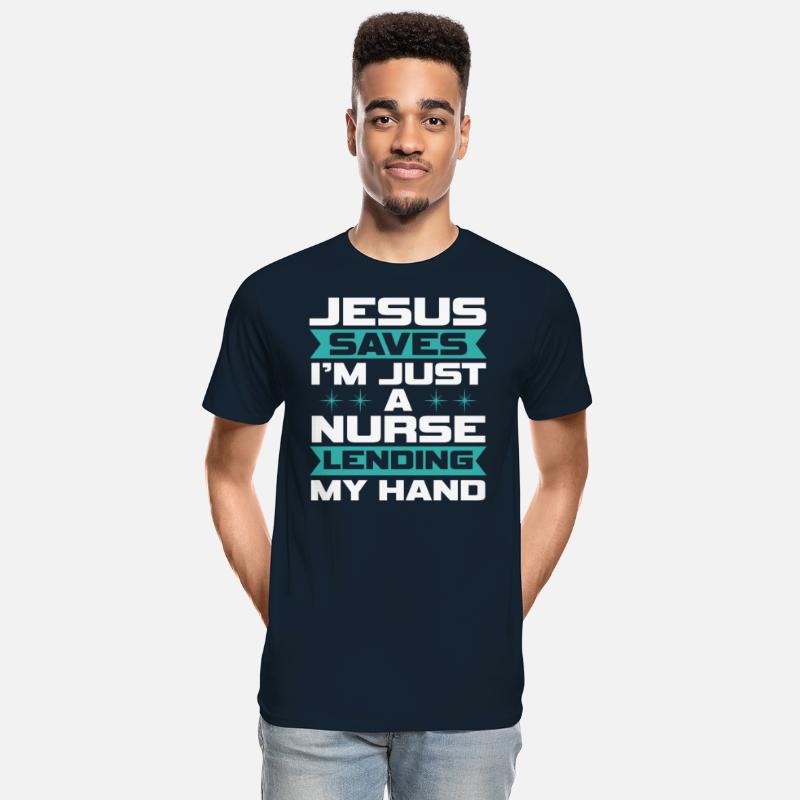 Christian Nurse RN Registered Nurse Christianity