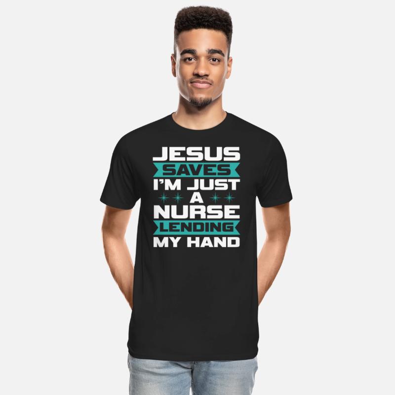 Christian Nurse RN Registered Nurse Christianity