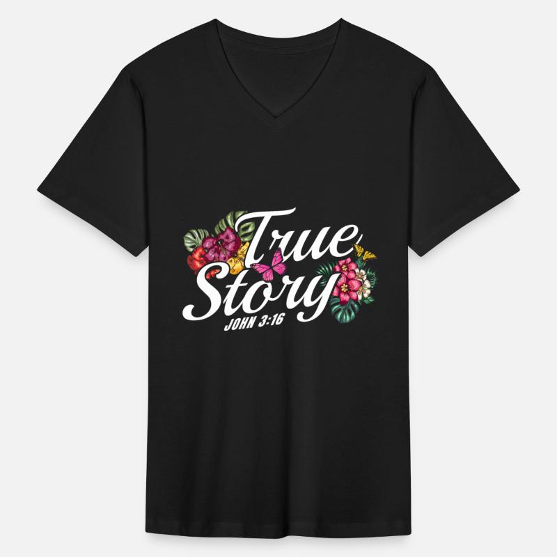 Christian Religious Jesus God Gift