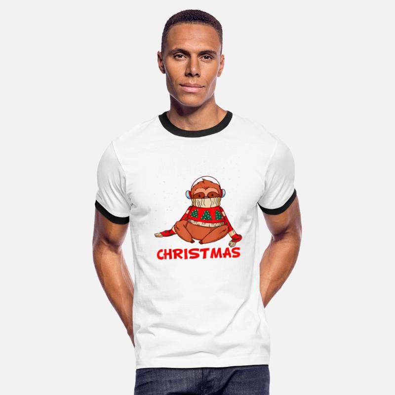 Christmas festival winter clothing