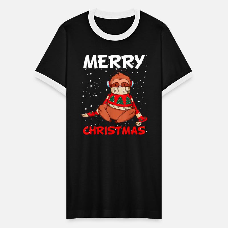 Christmas festival winter clothing