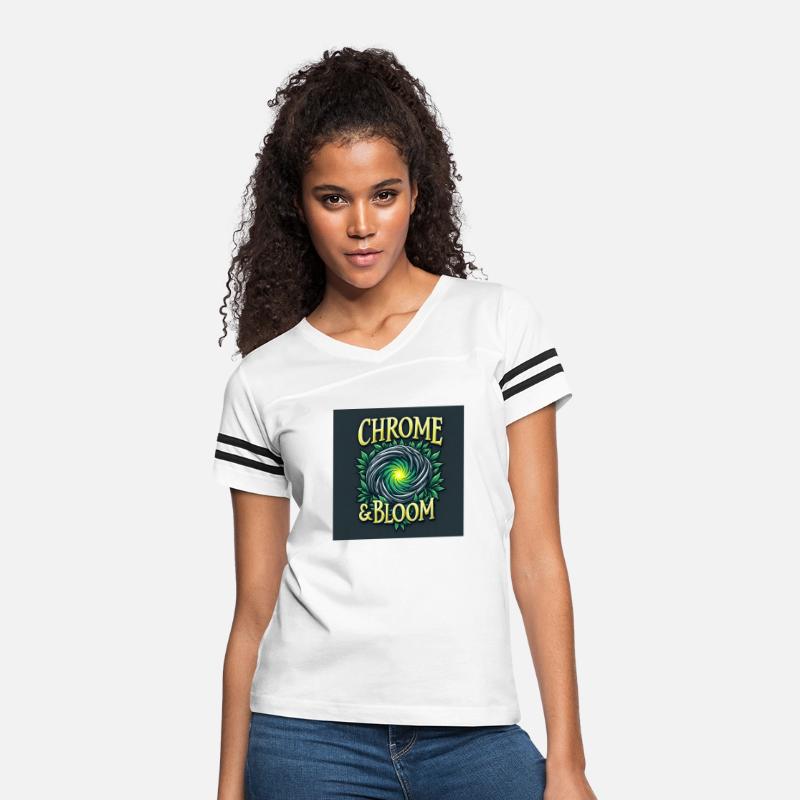 Chrome & Bloom