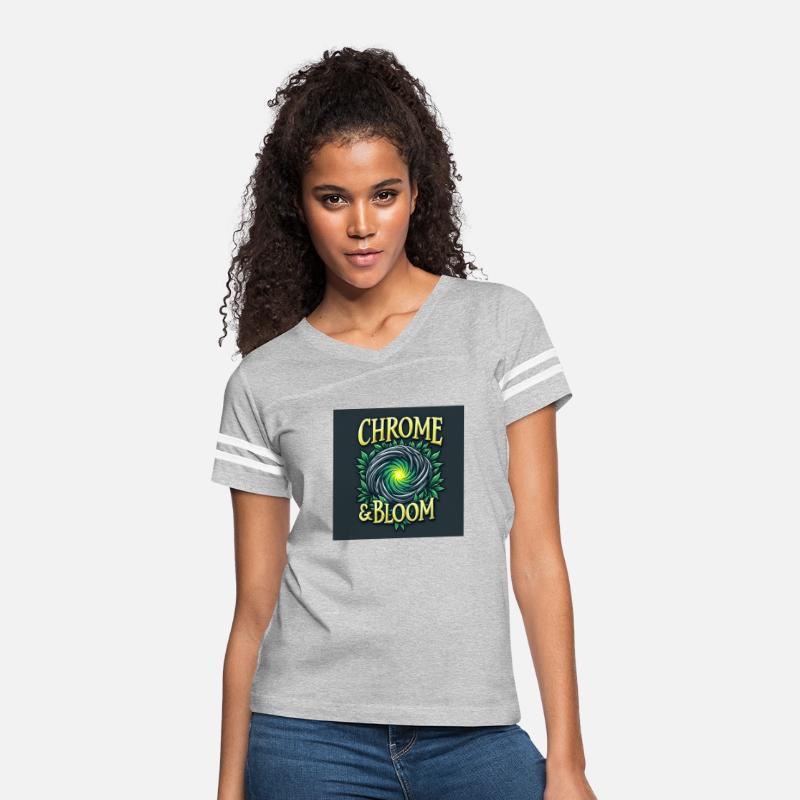 Chrome & Bloom