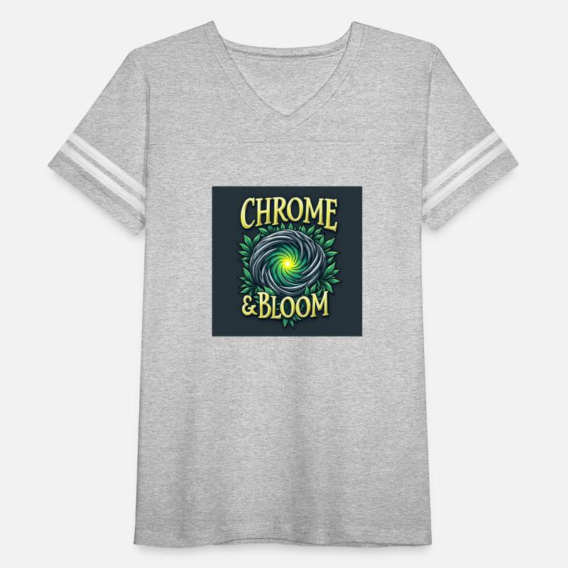 Chrome & Bloom
