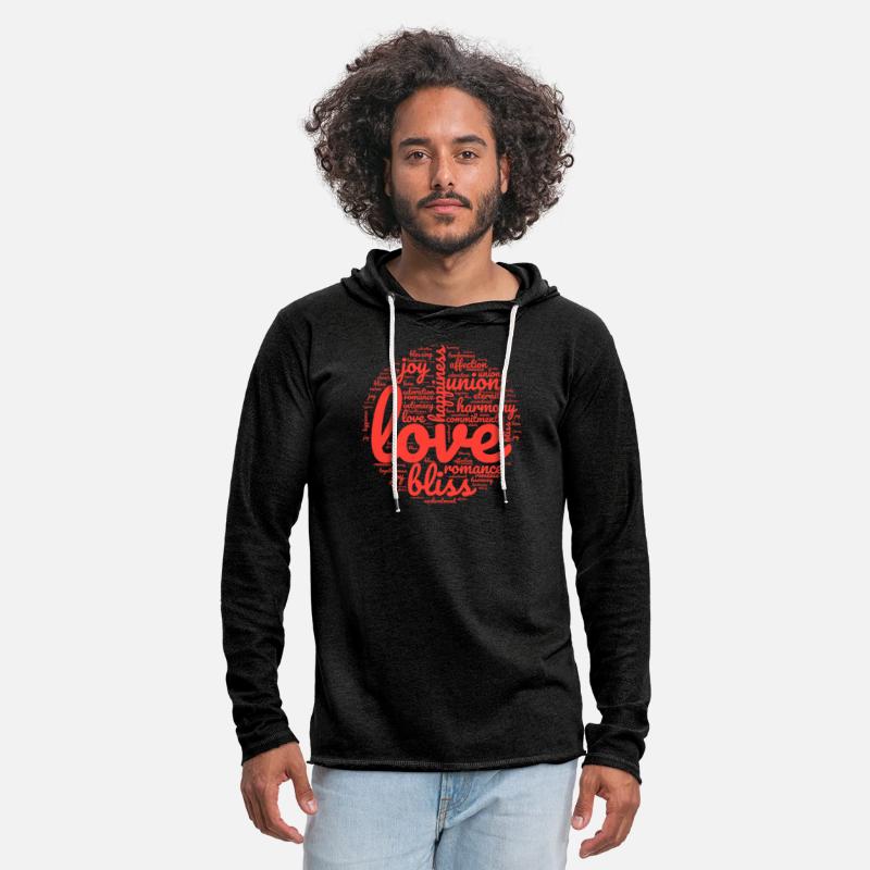 Circular Love Expressions