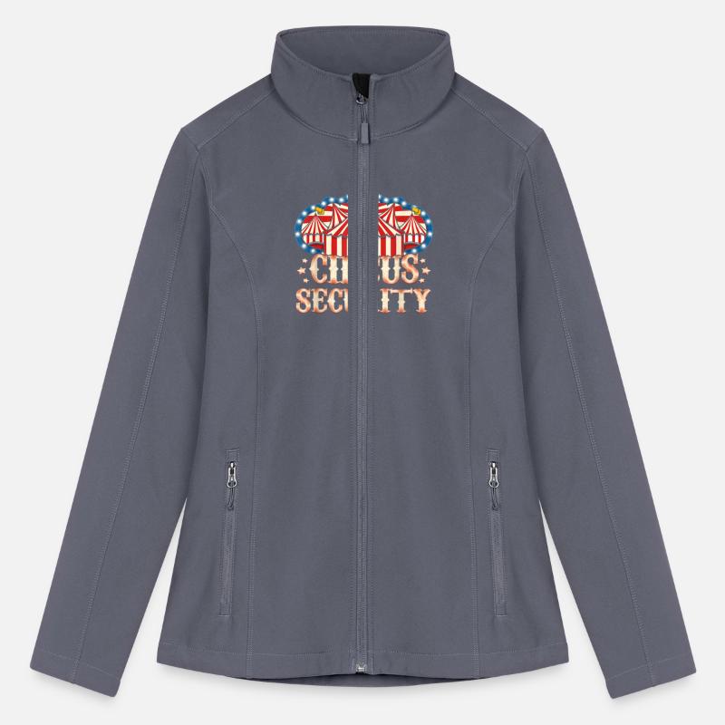 Circus Party Clothes Birthday Security