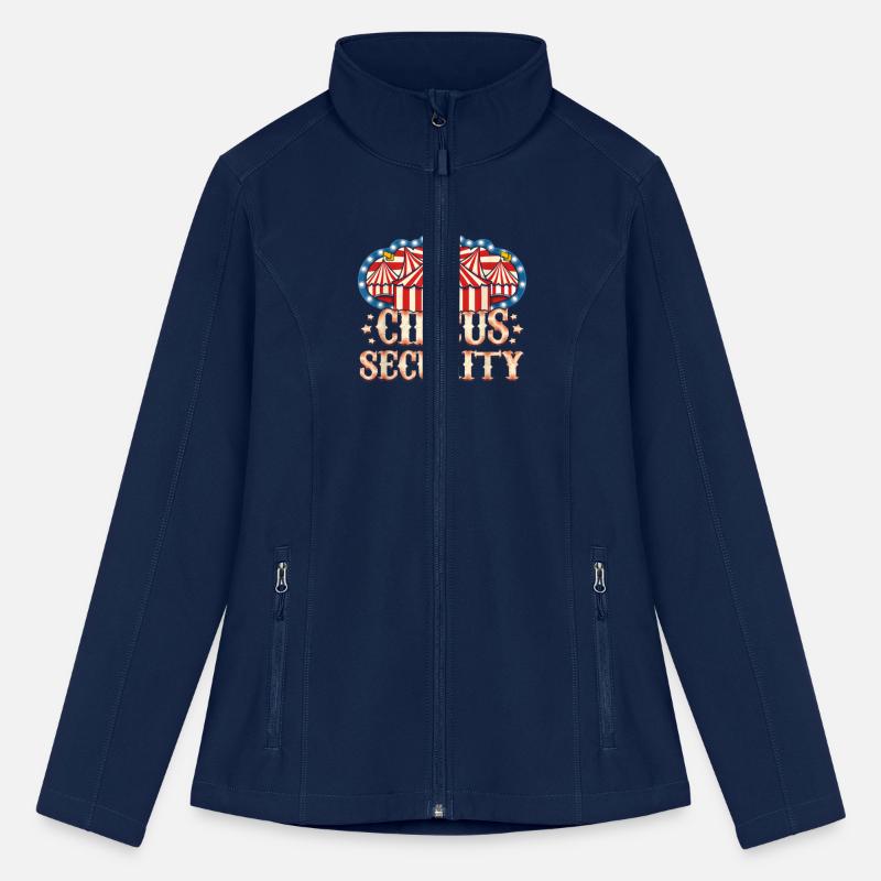 Circus Party Clothes Birthday Security