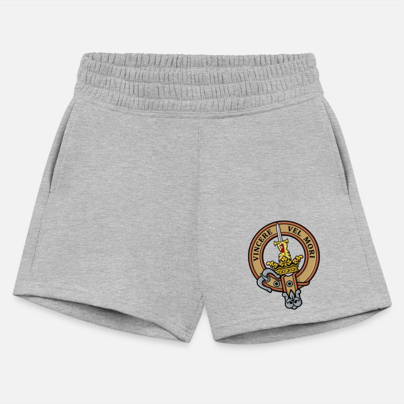 Clan MacDowall Crest