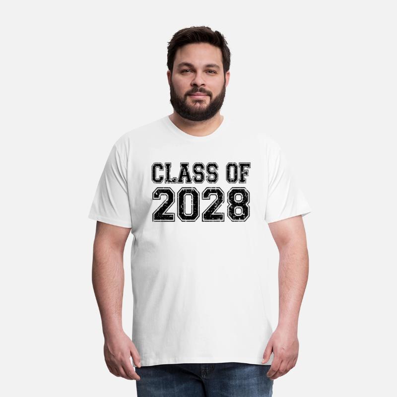 Class Of 2028